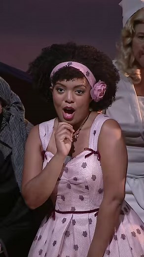 "Soprano Arianna Rodriguez, an Adler fellow with the company, provided a couple of dexterous turns as Adina’s sidekick, Giannetta." @sfchronicle. "The score bounced along in all its vivacious energy and occasional expressive radiance, led by debuting conductor Ramón Tebar, and the cast, together with John Keene’s Opera Chorus, gave everything a polished sheen." @sfchronicle Giannetta, one of Adina’s senior employees, tells the other women in the village that Nemorino has inherited his uncle's fo