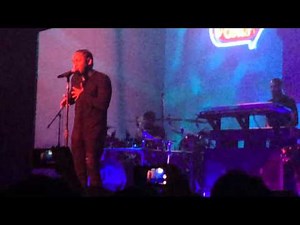 Kendrick Lamar - u (Live at the Wiltern, Los Angeles 11/11/15)