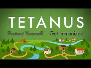 Tetanus