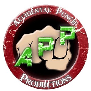 AccidentalPunch - Twitch