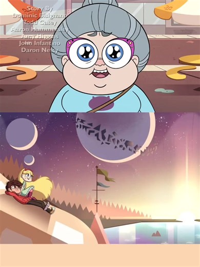 Star butterfly T4E31 Pt1 #starvslasfuerzasdelmal #starvstheforcesofevil #starco #parati #star