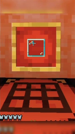 Minecraft: How to Make Glass ⬛ #shortvideo #minecraft #mctutorial #gaming #tutorial