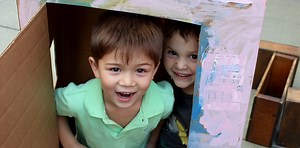 Private Kindergarten & Preschool | The Studio School | NYC