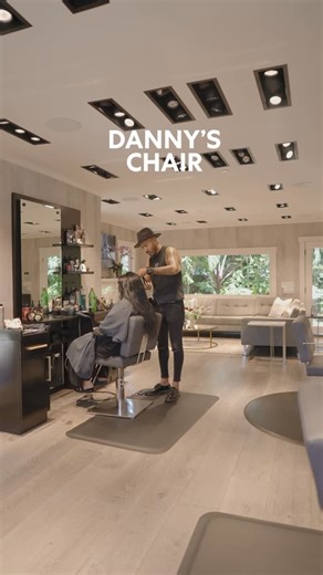 Chaz Dean Studio on Instagram: "Ready for a hair transformation this fall? Come join Danny in his chair and let your dream hair come to life! 🍂✂️ Call 323.467.6444 to book your spot! #chazdeanstudio #wenbychazdean #wen #WENhair #TeamWEN #hair #hairstyle #hairstylists #haircut #hairstyles #hairstylist #BeautySalon #haircaresalon #hairstylistlife #stylingtool #perfectblowdry"