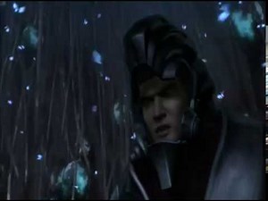 Ark (2005) sci-fi machinima