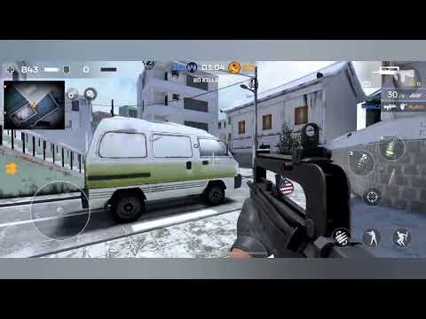 CS2 Ranked Gameplay – Full Competitive Match | Counter-Strike 2