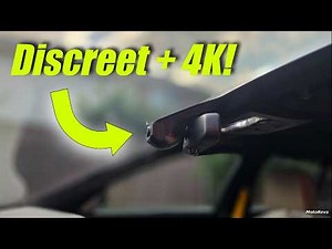 BimmerTech DASHCAM INSTALL on BMW F10! | OE-Style Front & Rear Dashcams! | F10 535i Build pt.41