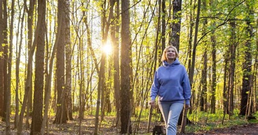 Ganz ohne Fitnessstudio: 3 Wege, wie du 1.000 Kalorien verbrennen kannst