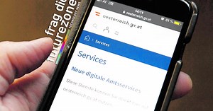Digitales Amt: Was wurde aus der Behörden-App?