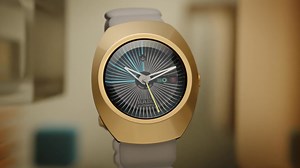 Miami Beach, where art meets emotion! Introducing Rado's DiaStar Original x Tej Chauhan Special Edition A bold twist on a design classic, debuting at Untitled Art 2025 Discover the story behind this iconic watch: revolutionwatch.com | Revolution