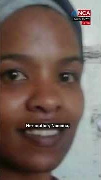 Another baby lost: Cape Flats child death toll mounts