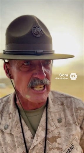 Senior Citizen Marines Call Fire for Effect 😂 Wrong Coordinates?! #Shorts #MilitaryComedy