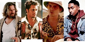 The Most Stylish Movies of the '90s, Ranked