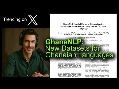 GhanaNLP: New Datasets for Ghanaian Languages