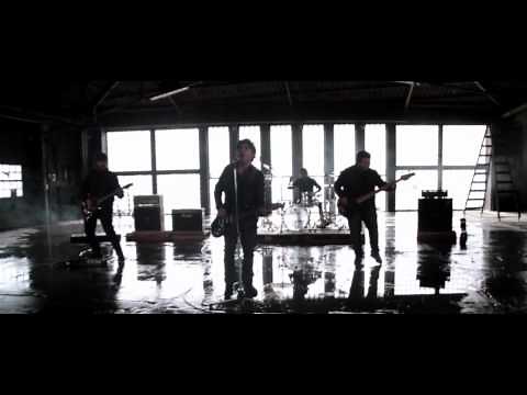 CREDO - Sobre Las Aguas - Videoclip Oficial HD - Rock Cristiano