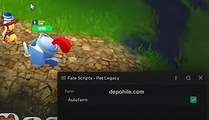 Roblox Pet Legacy Oto Farm Script Hilesi İndir Yeni Oyun 2022