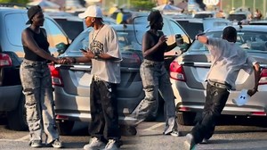 4.2K views · 65 reactions | Talking to stranger / ghost prank  | Syngle boy | Facebook