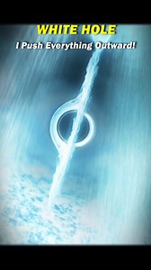 1K reactions · 47 shares | Black Hole vs White Hole vs Grey Hole ☠️勞 #space #universe #instagram #reel #instagramreels | Solar System Explorers | Facebook