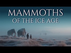 When Mammoths Ruled the Ice Age | Life on the Frozen Plains