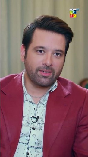 Mikaal Zulfikar's Best Scenes From Hum Tv....! #humtv #shortsfeed #HUM20YearsOfMagic