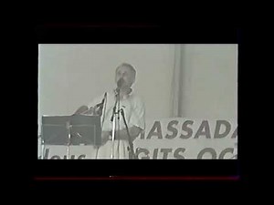 Pèire Boissière "La paloma" chant de labour
