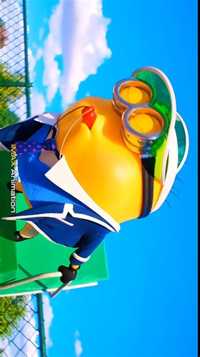 IMAX Animation on Instagram: "Okay, let's get started. Overview Gru welcomes a new member to the family, Gru Jr., who's intent on tormenting his dad. However, their peaceful existence soon comes crashing down when criminal mastermind Maxime Le Mal escapes from prison and vows revenge against Gru. #animation #despicableme #despicableme4 #dm4"