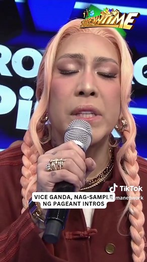 Catch Vice Ganda's Hilarious Moments on Its Showtime