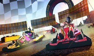 How to access the Race Creator in GTA Online