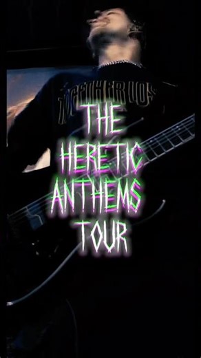 WHERE WILL WE SEE YOU🫵… #touringband #metalcore #moshpit #hardcoreshows