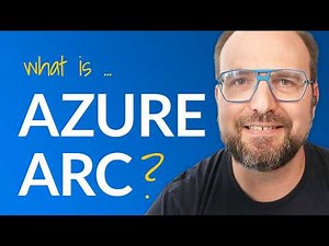 What is Azure Arc? Monitor, Manage & Secure SQL Server Anywhere