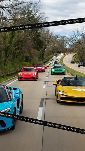 Joining a car club has many advantages, here are a couple: • Community and Connections: Fast Lane Drive is about building meaningful relationships with other high achievers. We’re a network of entrepreneurs, executives, and enthusiasts who share common interests, offering opportunities to connect and collaborate both personally and professionally. • Curated Lifestyle Experiences: Beyond cars, we design exclusive events like private dinners, luxury getaways, and tailored experiences that you won’