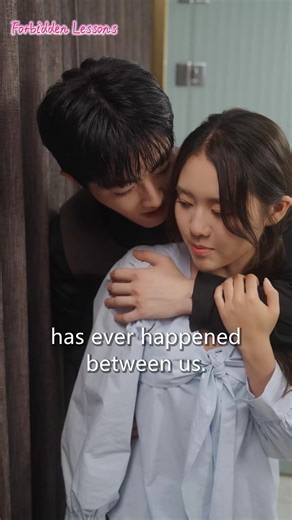 125K views · 2.2K reactions | https://page.dramabuzzs.com/s2l/9551.html Sophia, a model student at Hanye University, is forced to sacrifice herself to pay off her father's gambling debts. Professor Mason, a cold and strict man, tries to scare her away, yet ends up spending a night with her. What starts as a misunderstanding soon turns into an irresistible obsession. | Dramawave - Stream Drama Shorts | Facebook