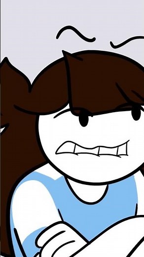 Jaiden Animations: I Won Mr Beasts 1000000 Youtuber Challenge #shorts
