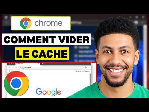 Comment Vider Le Cache Google Chrome ( Tuto facile )