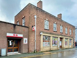 Newtown Post Office announces closure as services set to reopen in former butcher shop nearby