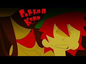 Pokkan Kara Animation Meme -FlipAClip-