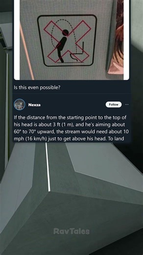 Any Man Who Can Do This Should Be Allowed