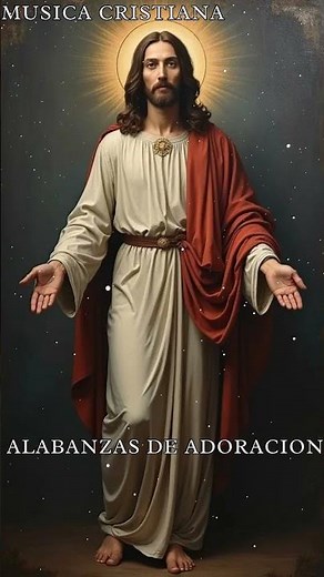 De Tal Manera - Música de adoración cristiana - Para Orar Y Adorar A Dios #alabanzas