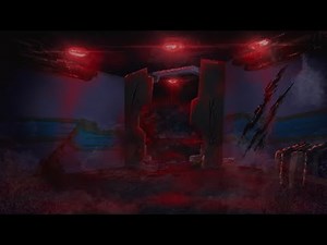 nuImb_auxSite05 | LANCER RPG | Speedpaint Timelapse | (⚠️SEE DESCRIPTION⚠️)