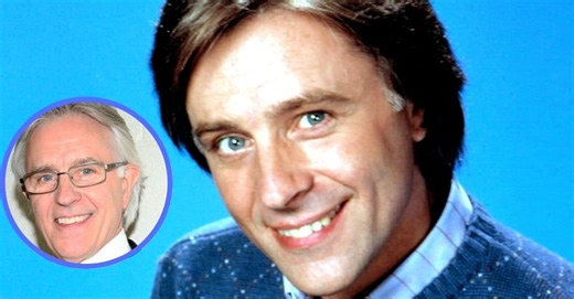 Joel Higgins From 'Silver Spoons' Is 78 And Conducted A Wildly Successful Musical Career