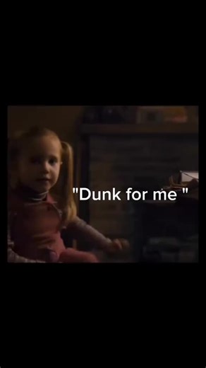 Dunking Challenges Inspired by Stranger Things