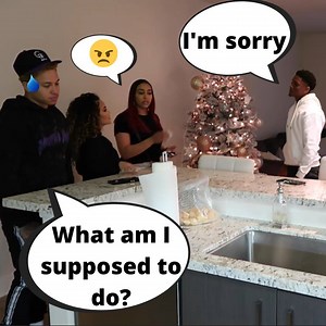 Testing JUJU AND DES friendship (prank)🤣 | Riss & Quan