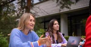 Global Management of Social Issues BSc | Tilburg University