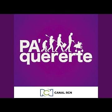 Pa' Quererte
