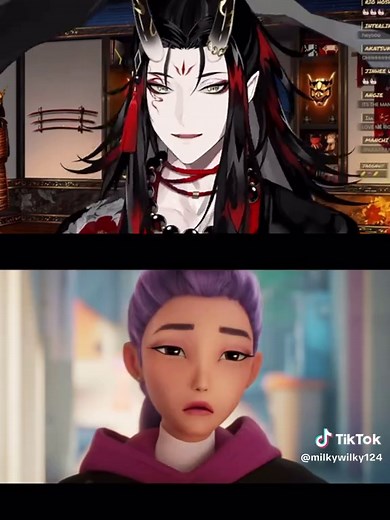 Vox Akuma: A Debut Showcase of Vtuber Talent