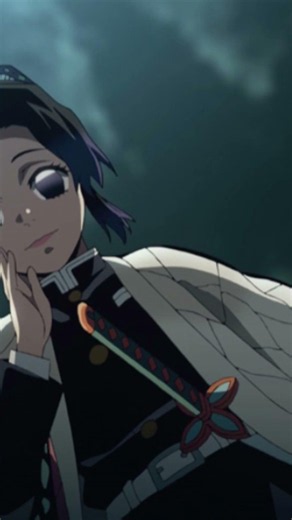 テレビアニメ鬼滅の刃胡蝶しのぶさん