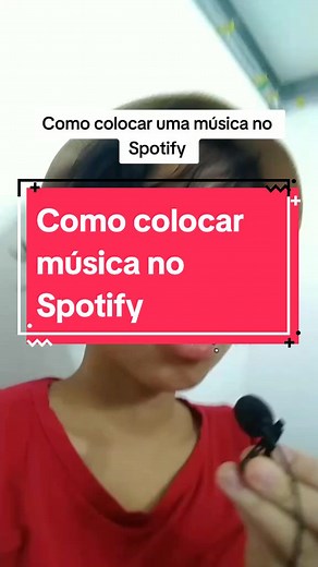Como colocar uma música no Spotify: Passo a passo e dicas importantes