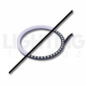 HALO DIFFUSERS BY SIZE