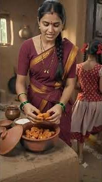 పొయ్యి మీద చికెన్ 65 🔥ఇంట్ల చేస్తే హోటల్‌కు పోవాల్సిన పనే లేదు #Chicken65 #చికెన్65 #CrispyChicken65