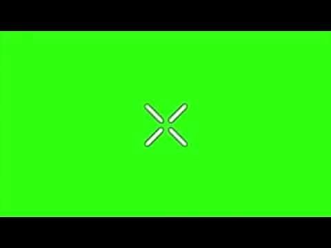 Hitmarker green screen (+download)